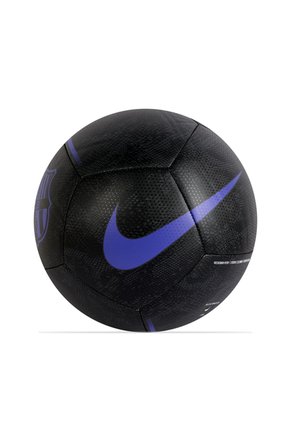 Balon De Futbol Nike Fc Barcelona No. 5-Negro