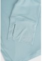 Camiseta Manga Larga Training NIKE One Classic Verde de Nike