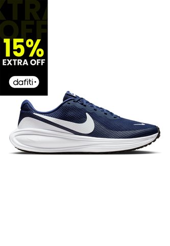 TENIS NIKE HOMBRE HJ9198-403 REVOLUTIO Talla 9 Nike