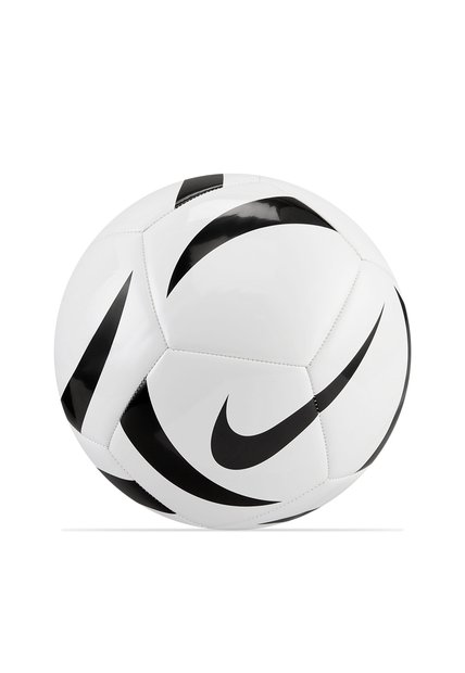 Balon De Futbol Nike Ptch Train No. 3-Blanco