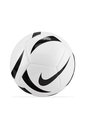 Balon De Futbol Nike Ptch Train No. 4-Blanco de Nike