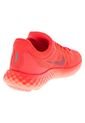 Running Rojo-Naranja Neón Nike Lunar Skyelux de Nike