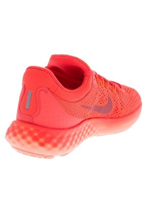 Running Rojo-Naranja Neón Nike Lunar Skyelux