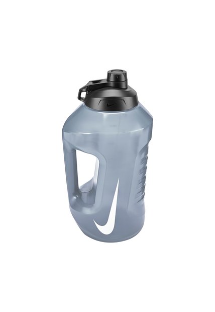 Botella Nike Super Jug 128 Oz Rfsh-Gris Oscuro