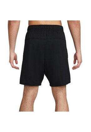 Pantaloneta Nike Dri Fit Totality Knit 7"-Negro