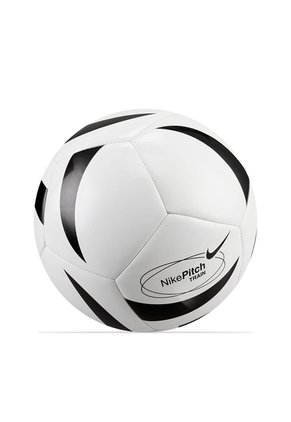 Balon De Futbol Nike Ptch Train No. 3-Blanco