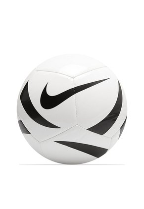 Balon De Futbol Nike Ptch Train No. 3-Blanco