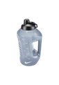 Botella Nike Super Jug 128 Oz Rfsh-Gris Oscuro de Nike
