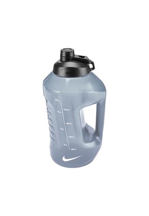 Botella Nike Super Jug 128 Oz Rfsh-Gris Oscuro