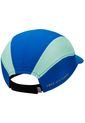 Gorra Nike Aerobill Tailwind-Azul/Verde de Nike