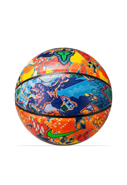 Balon De Basquetbol Nike Kobe 8 No.7-Multicolor