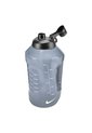 Botella Nike Super Jug 128 Oz Rfsh-Gris Oscuro de Nike