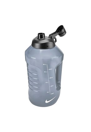 Botella Nike Super Jug 128 Oz Rfsh-Gris Oscuro