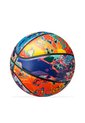 Balon De Basquetbol Nike Kobe 8 No.7-Multicolor de Nike