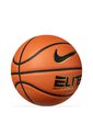 Balon De Basquetbol Nike Elite Champion 8P 2.0 No.7-Naranja de Nike