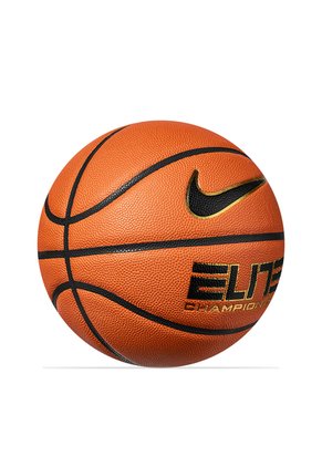 Balon De Basquetbol Nike Elite Champion 8P 2.0 No.7-Naranja