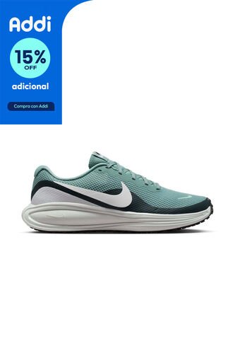 TENIS NIKE HOMBRE HJ9198-007 REVOLUTIO Talla 8 Nike
