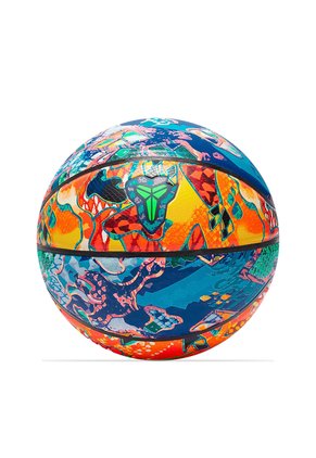 Balon De Basquetbol Nike Kobe 8 No.7-Multicolor
