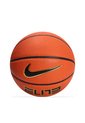 Balon De Basquetbol Nike Elite Champion 8P 2.0 No.7-Naranja de Nike