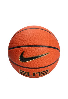 Balon De Basquetbol Nike Elite Champion 8P 2.0 No.7-Naranja