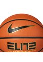 Balon De Basquetbol Nike Elite Champion 8P 2.0 No.7-Naranja de Nike