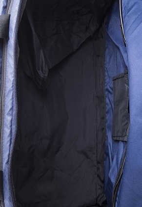 Maletín Azul-Negro Nike Team Trng Air Mx Air M Duffel