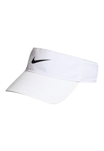 Visera Nike Ace-Blanco Nike