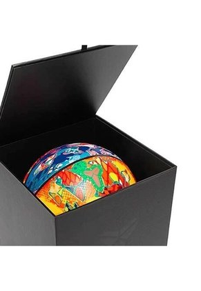 Balon De Basquetbol Nike Kobe 8 No.7-Multicolor