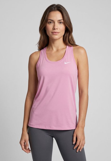 Esqueleto Training NIKE Rosa