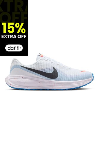 TENIS NIKE HOMBRE HJ9198-108 REVOLUTIO Talla 7 Nike