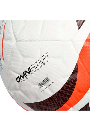 Balon De Futbol Nike Academy Plus Tm No. 5-Blanco