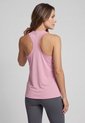 Esqueleto Training NIKE Rosa de Nike