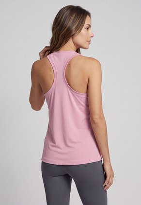 Esqueleto Training NIKE Rosa