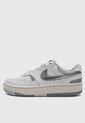 Tenis NIKE Gamma Force Blanco de Nike