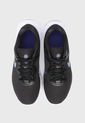 Tenis Running Negro Multicolor Nike Revolution 6 NN de Nike