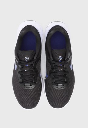 Tenis Running Negro Multicolor Nike Revolution 6 NN