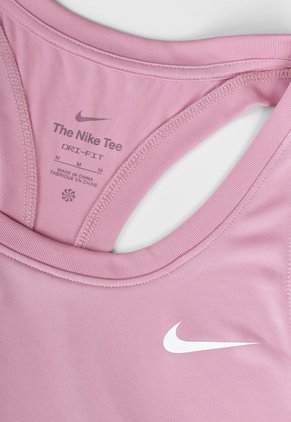 Esqueleto Training NIKE Rosa