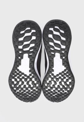 Tenis Running Negro Multicolor Nike Revolution 6 NN