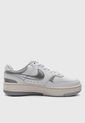 Tenis NIKE Gamma Force Blanco de Nike