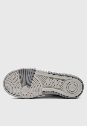 Tenis NIKE Gamma Force Blanco