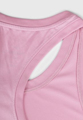 Esqueleto Training NIKE Rosa