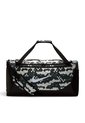 Maletin Nike Brasilia M Duff - X Aop-Negro de Nike