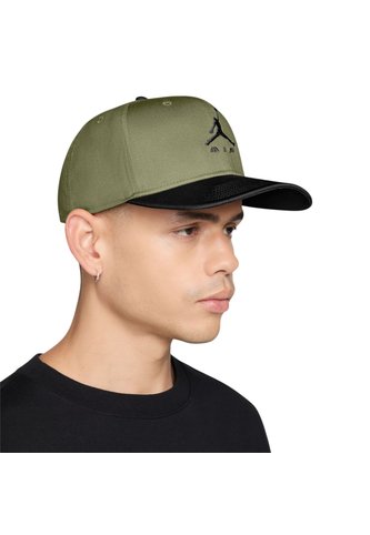 Gorra Nike Jordan Pro Us Fb 5 Pnl Hombre-Negro Nike