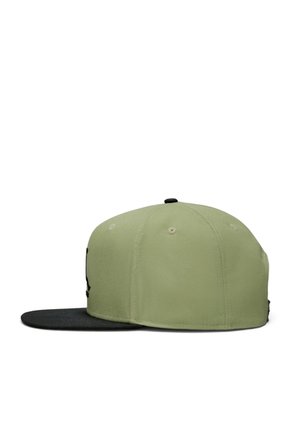 Gorra Nike Jordan Pro Us Fb 5 Pnl Hombre-Negro