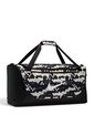 Maletin Nike Brasilia M Duff - X Aop-Negro de Nike