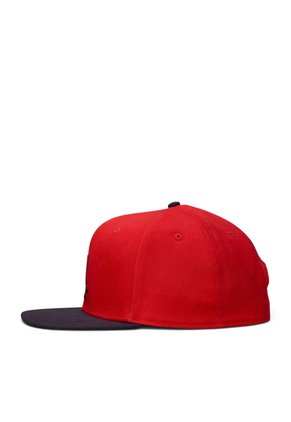 Gorra Nike Jordan Pro Us Fb 5 Pnl Hombre-Rojo