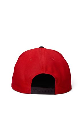 Gorra Nike Jordan Pro Us Fb 5 Pnl Hombre-Rojo