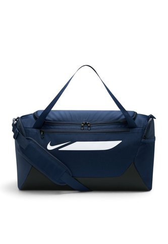 Maletin Nike Nk Academy Team Duff S-Azul Nike