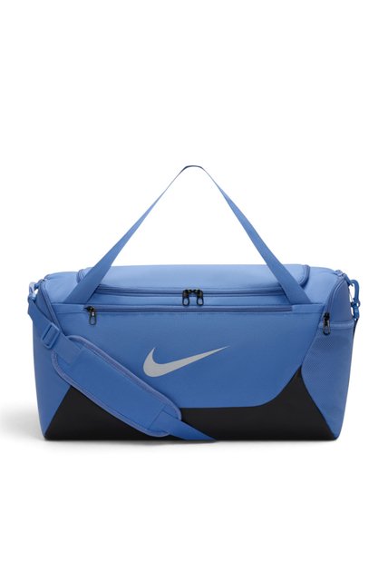 Maletin Nike Brasilia S Duff-Azul
