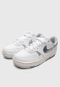 Tenis NIKE Gamma Force Blanco de Nike
